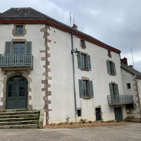 Appartement Hanami - Maulevrier Cholet Puy Du Fou Luaran gambar