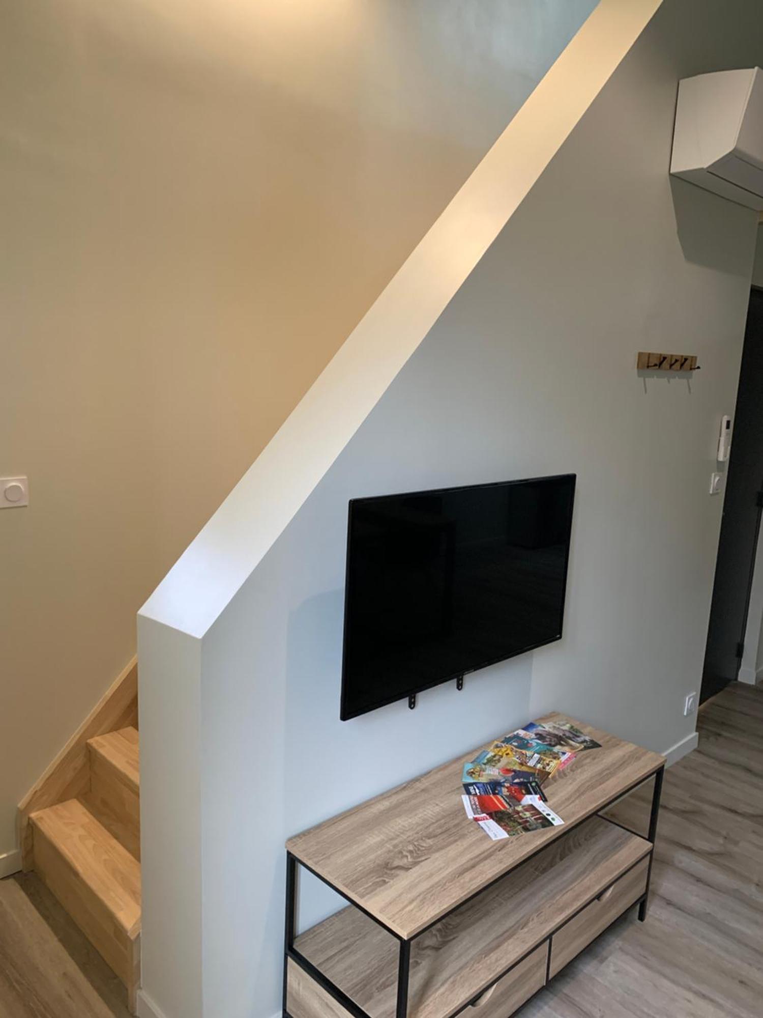 Appartement Hanami - Maulevrier Cholet Puy Du Fou Luaran gambar