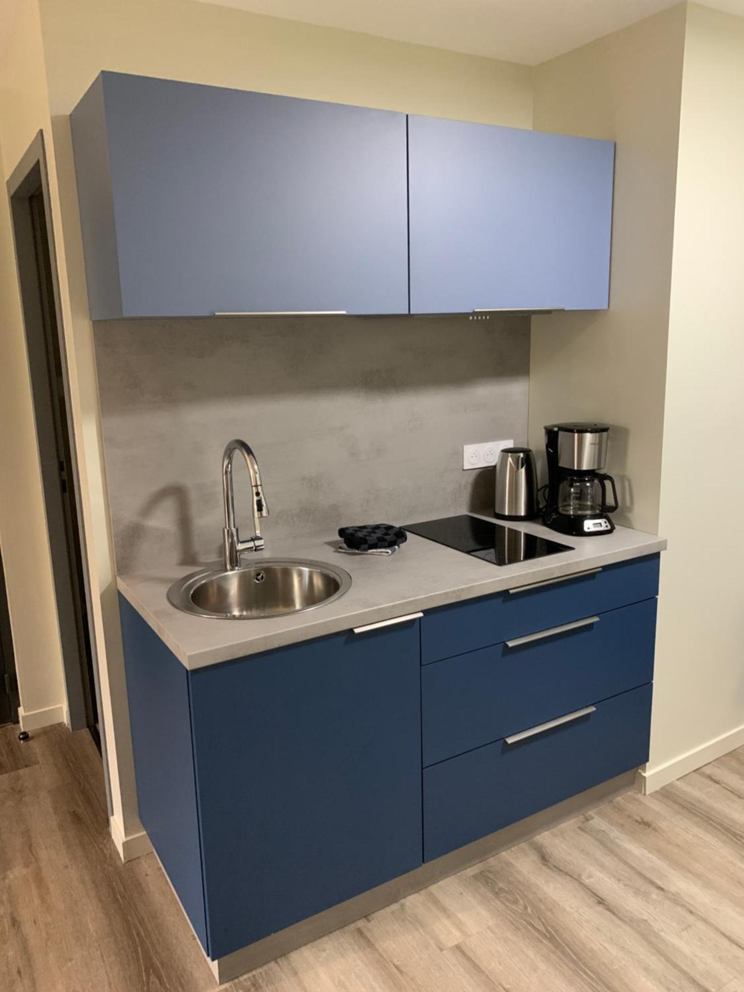 Appartement Hanami - Maulevrier Cholet Puy Du Fou Luaran gambar